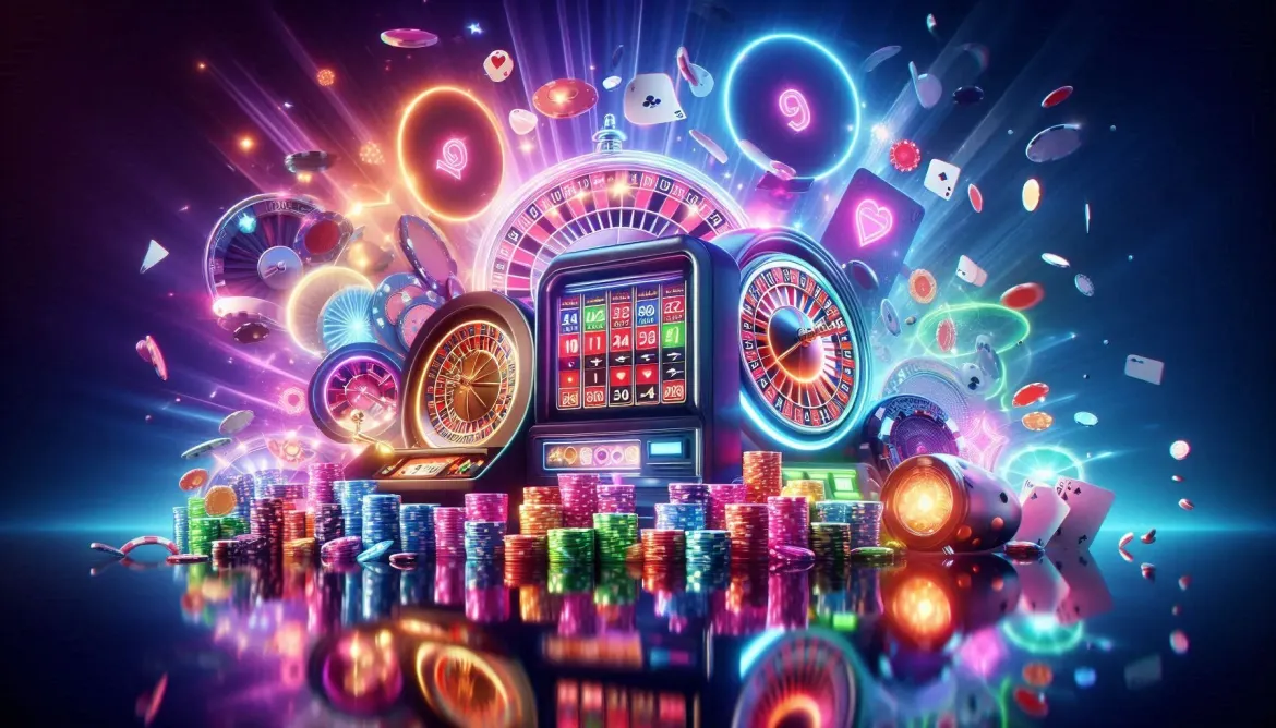 14Red Casino